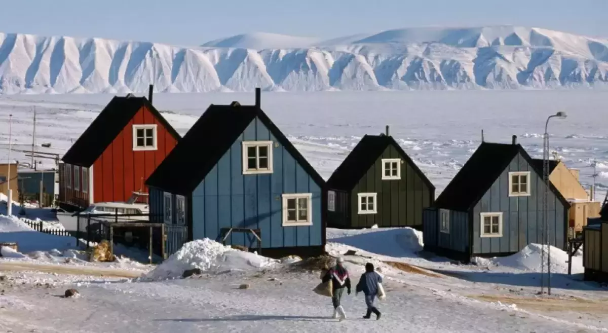 Тоқаев Гренландия мен АҚШ мәселесі туралы ойын айтты