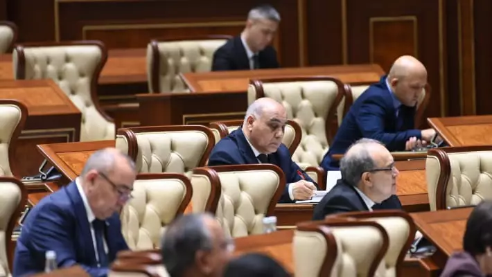 Сенат поддержал поправки для запуска в Узбекистане PayPal