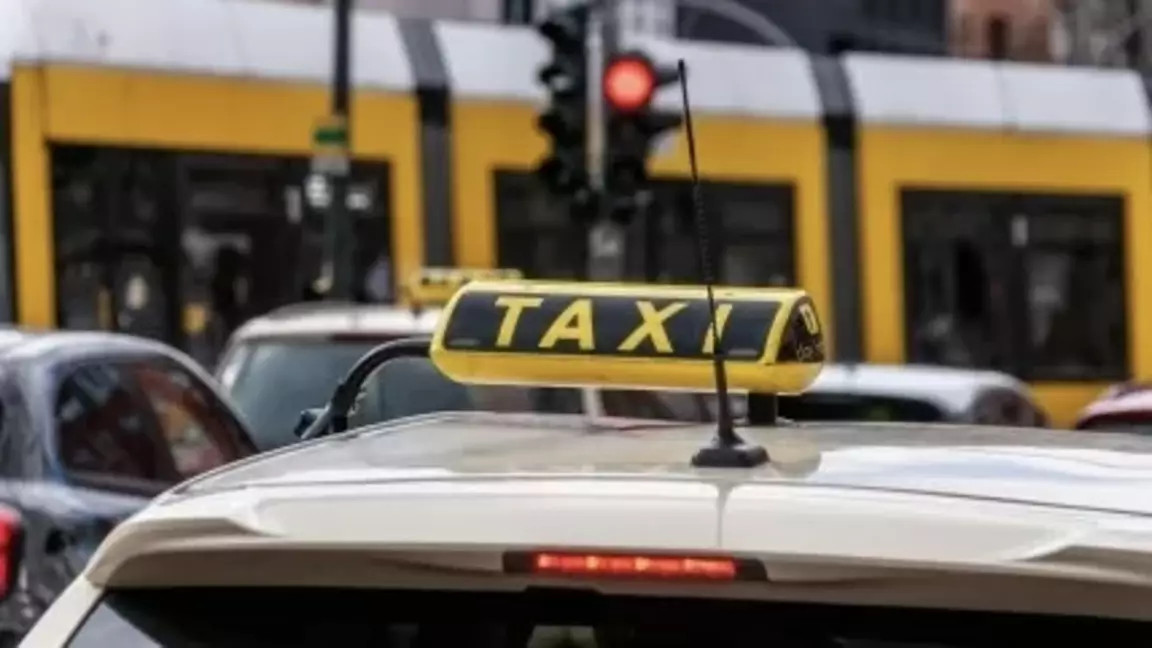 Алматыда алимент төлемейтін такси жүргізушілерінің табысы бақылауға алынады