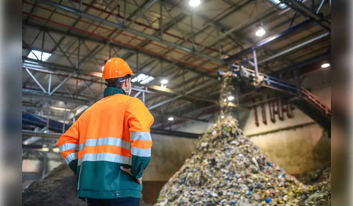 Восемь предприятий наказали за неправильную утилизацию опасных отходов в Жамбылской области