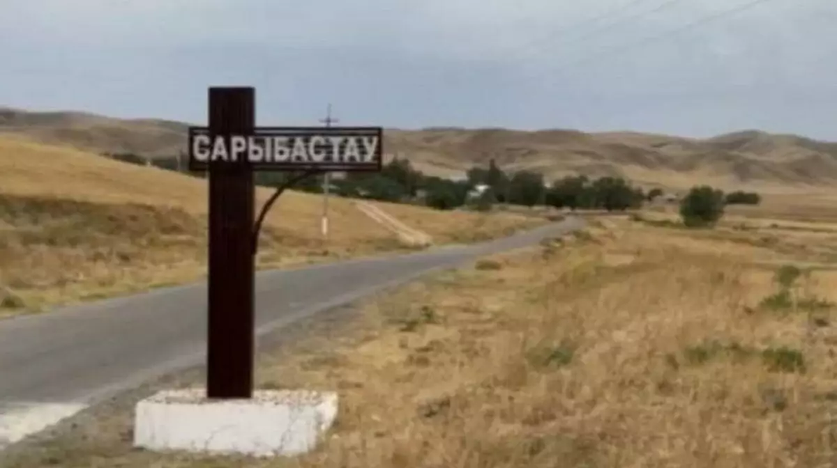 В Алматинской области нашли мёртвыми четырёх членов одной семьи