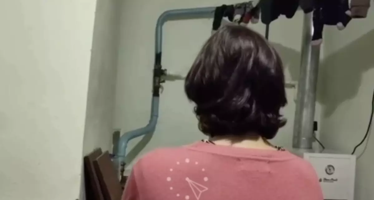 13 жастағы қызға зорлық көрсеткен: Анасы полицияны айыптады (ВИДЕО)