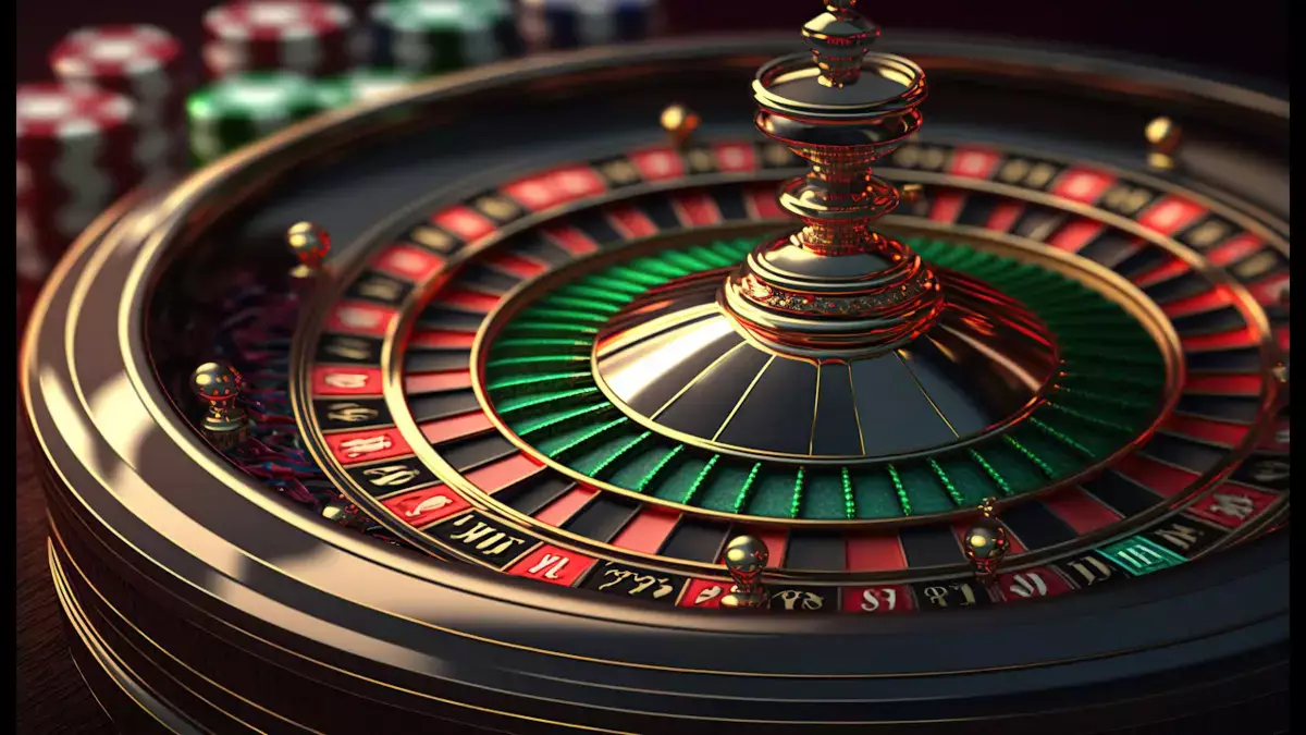 Китайское предупреждение: почему Пекин выразил недовольство казахстанскими казино - новости на Lada.kz 05.02.2026