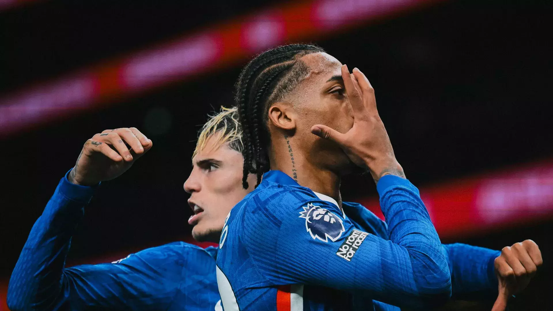 «Челси» и «Вест Хэм» могут быть наказаны из-за массовой стычки в матче АПЛ