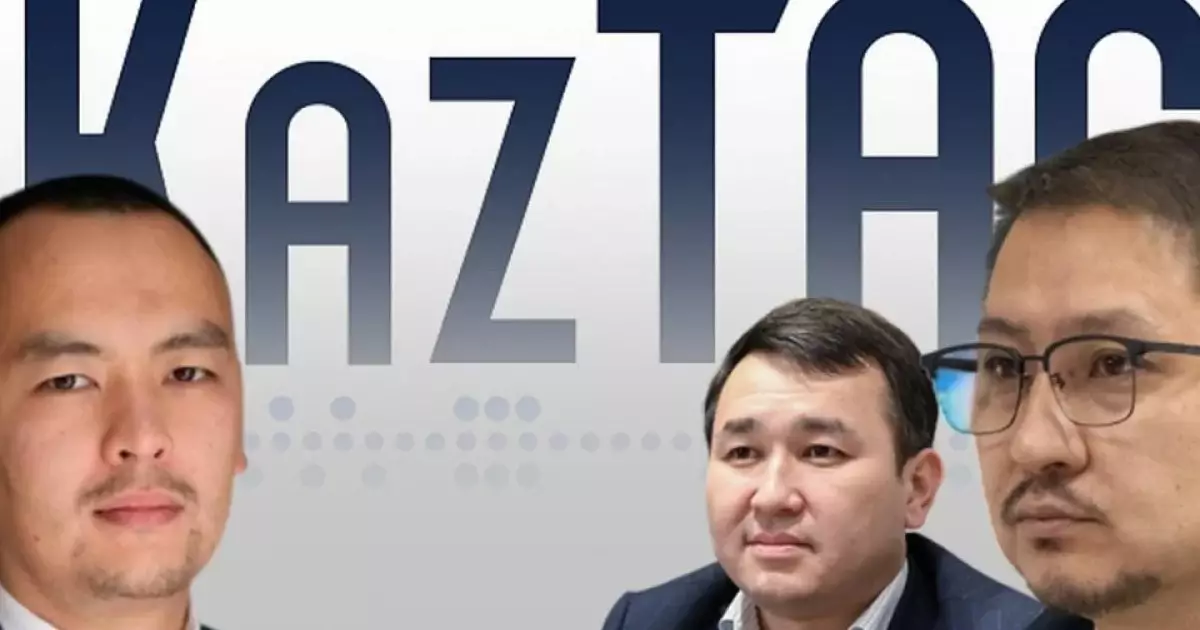 Freedom Finance-тың бұрынғы топ-менеджері ҚазТАГ-тан жеңіліп қалды 