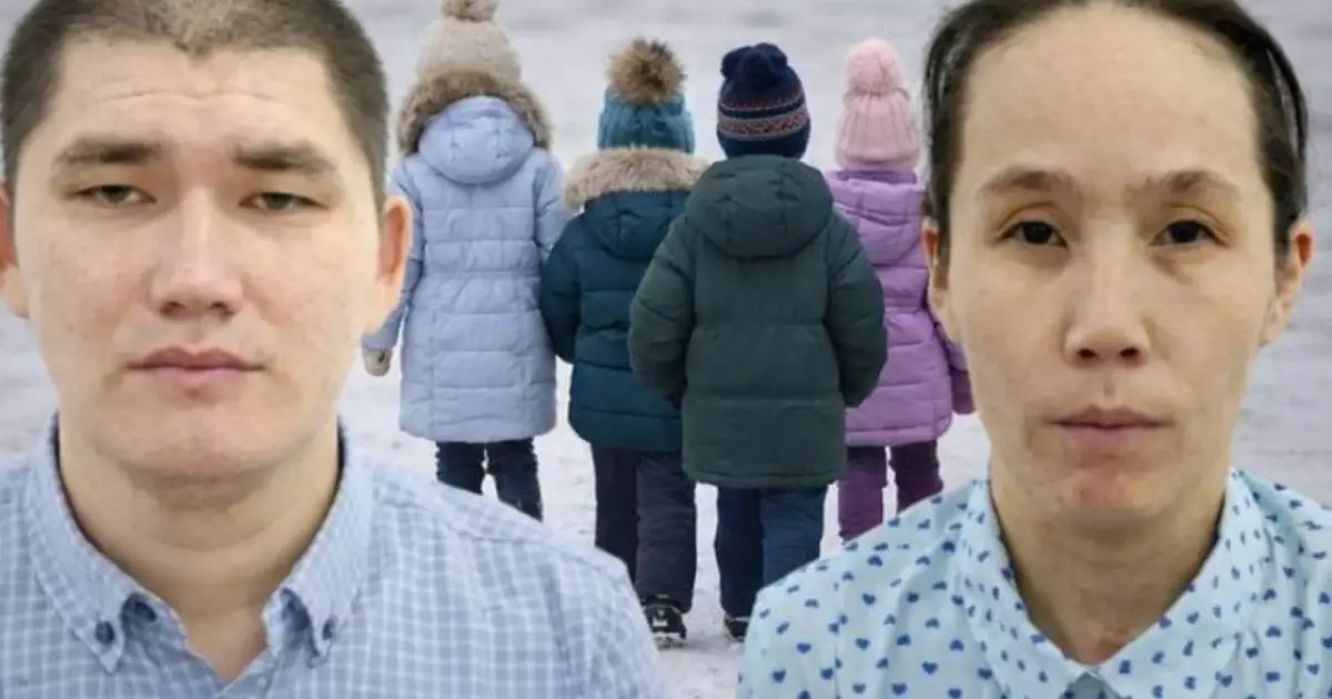  Атырау облысындағы жоғалған отбасы ісіне қатысты жаңа дерек белгілі болды 