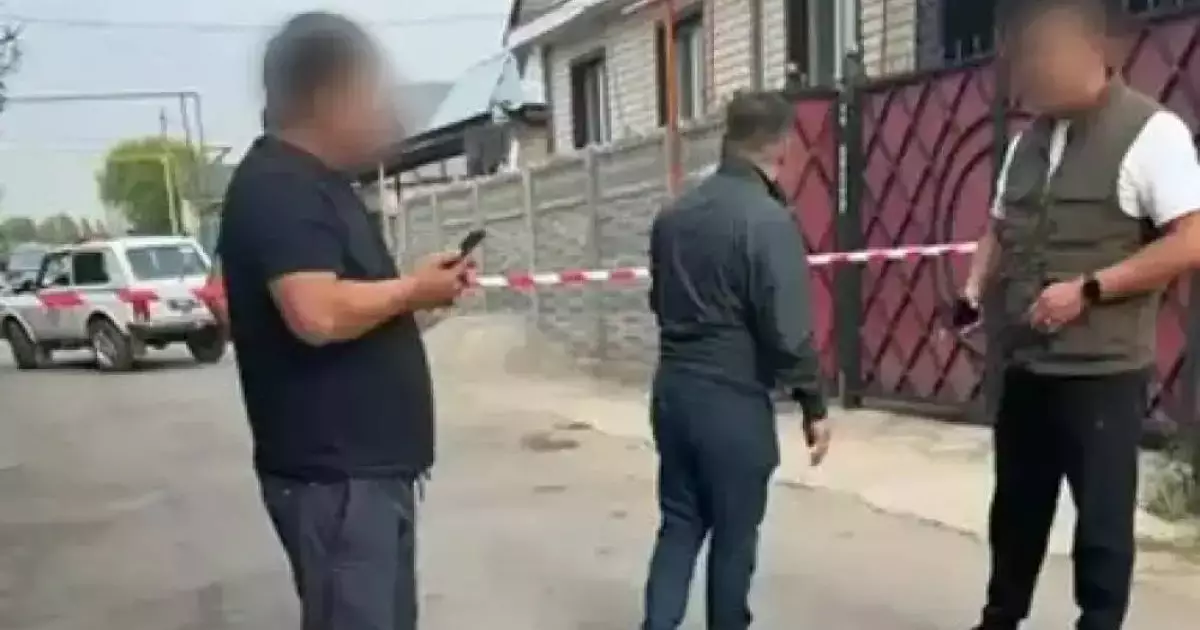  Изнасилование, убийство и похищение в Талгаре: следователей будут судить за бездействие 