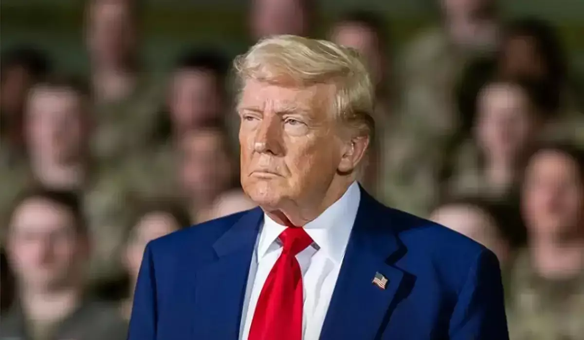 Трампқа қастандық жасаған адам өмір бойына сотталды