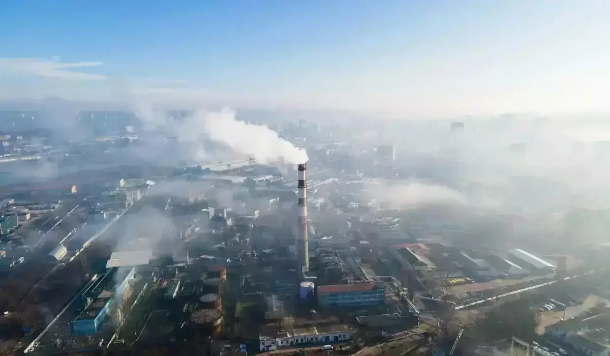 Қазақстанның бірнеше қаласында тұрғындарға ескерту жарияланды