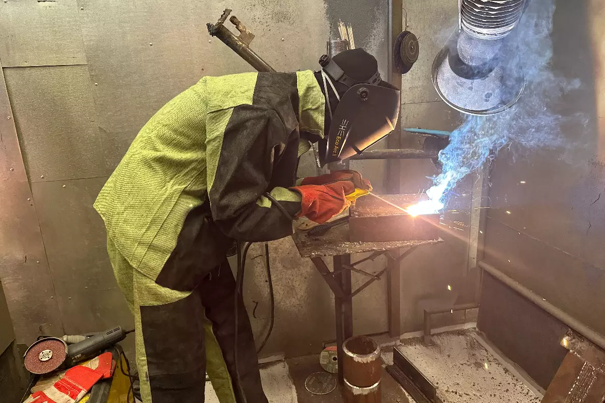 Безработных обучат востребованным техническим профессиям