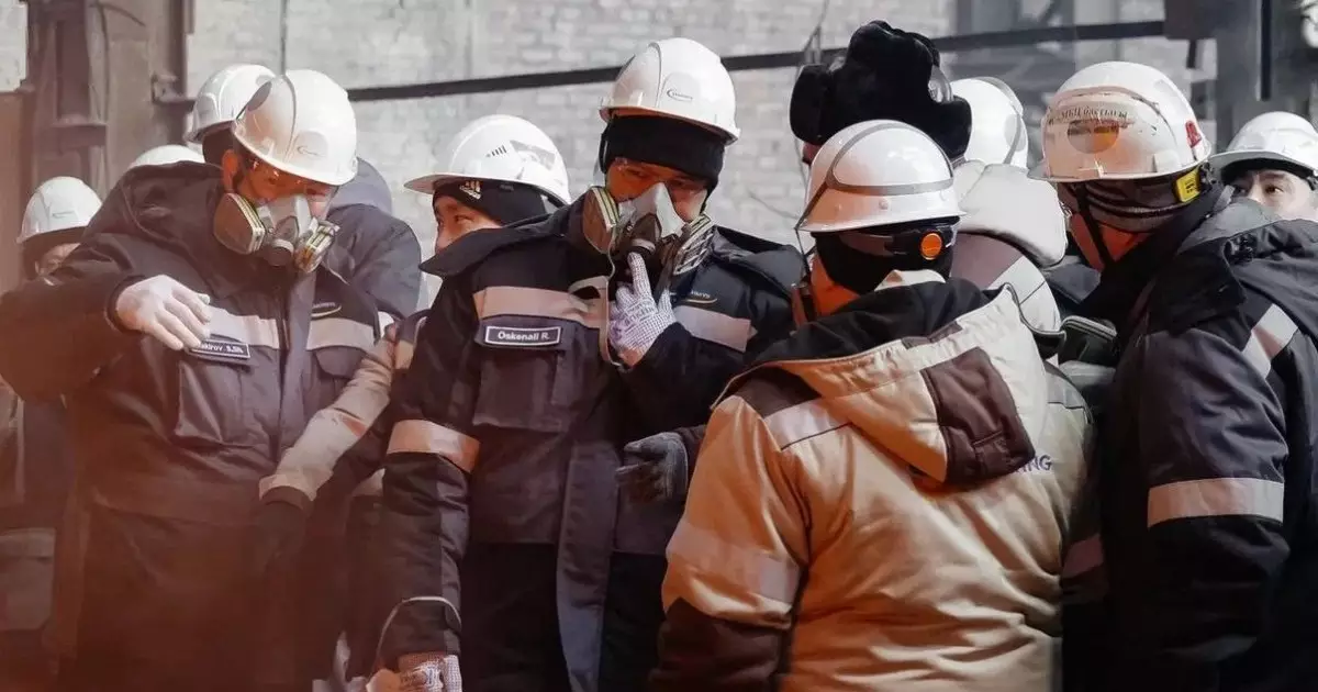  «Қазақмыс» корпорациясы әлеуметтік саясатын жалғастыруда 