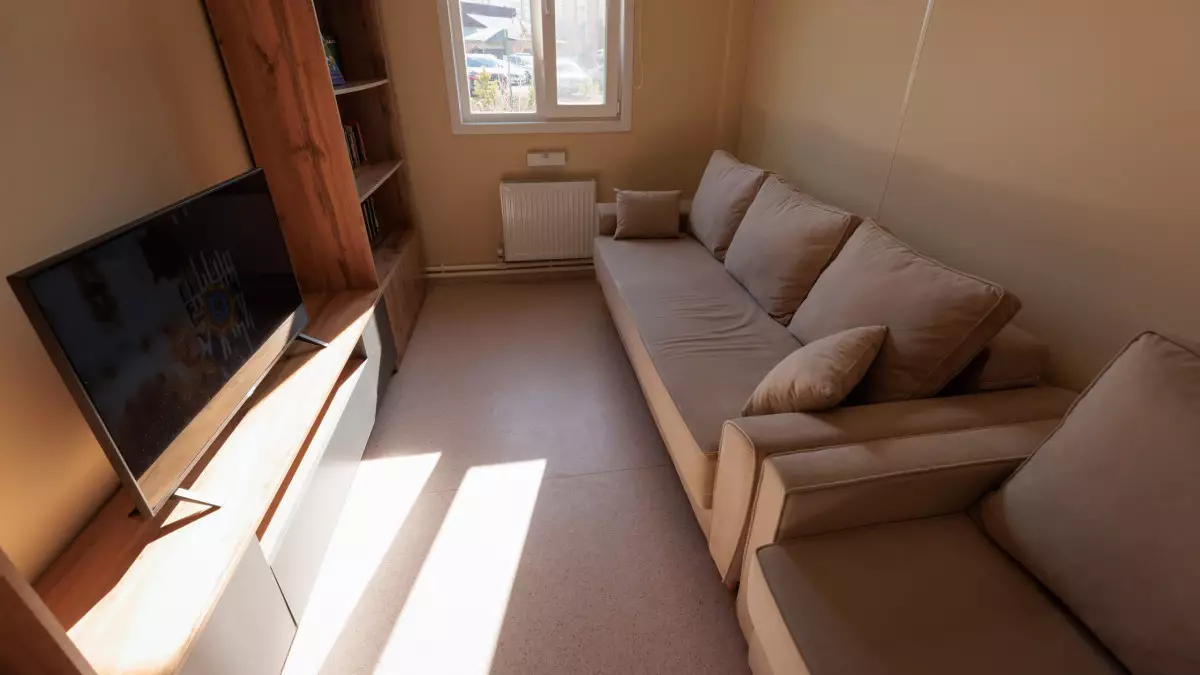 "Қандас" құжатымен алдаған шетелдік бюджет ақшасына пәтер сатып алған