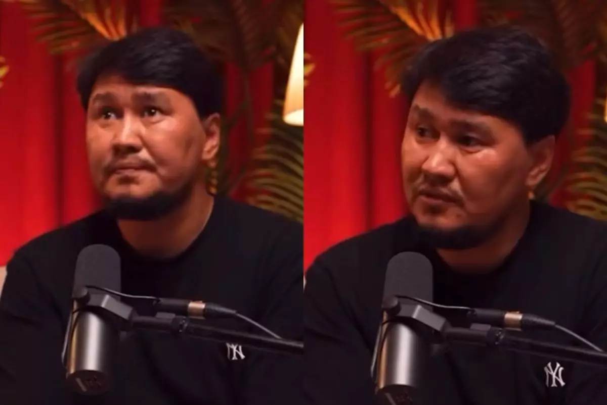 «Қанша қатын алдың, біреуін туғыза алмадың»: Жахан жанының жараланғанын айтты (ВИДЕО)