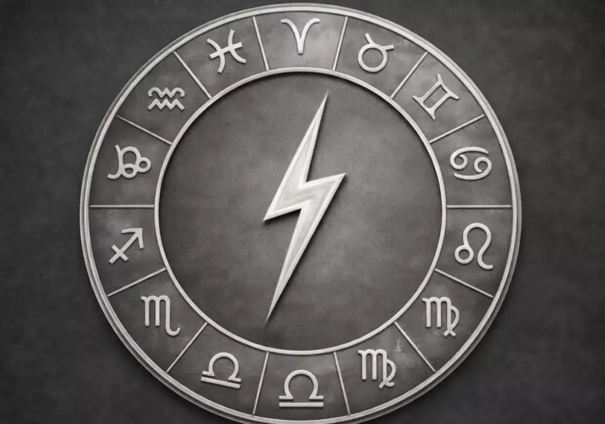 Названы самые конфликтные пары по знакам зодиака - новости на Lada.kz 05.02.2026