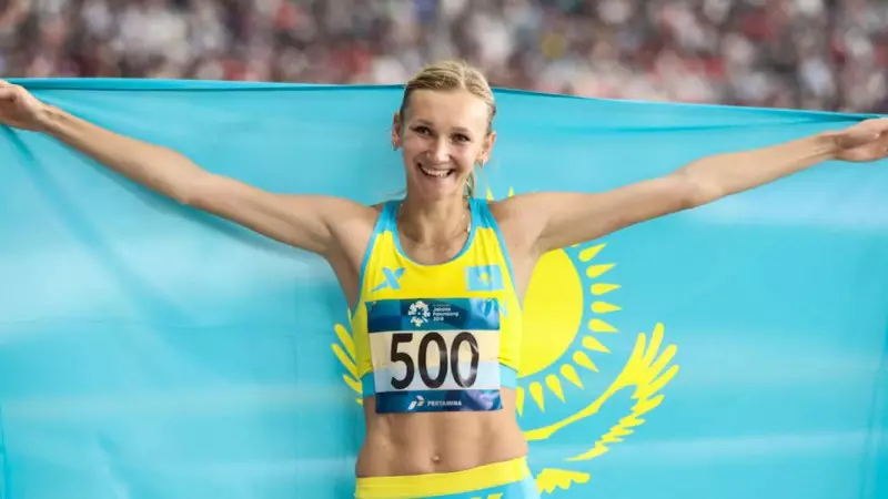 Олимпиада чемпионы Ольга Рыпакованың құрметіне арналған халықаралық турнир өтеді