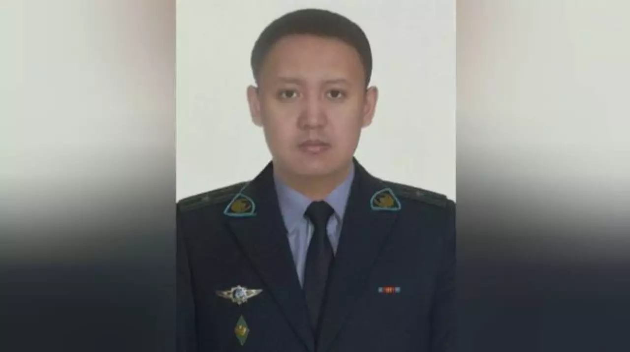 Павлодарлық тұрғын полиция қызметкеріне алғыс білдірді