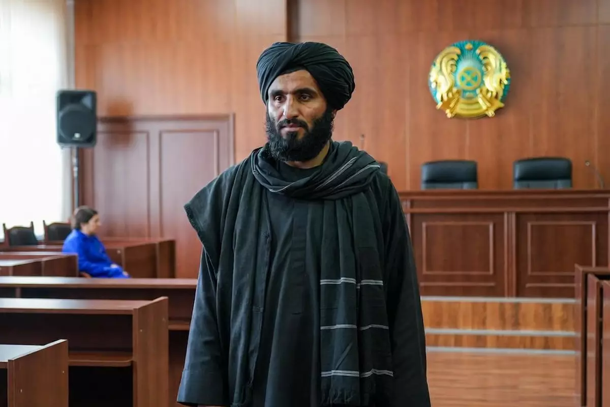 Афганец притворился казахом и купил квартиру на соцвыплаты кандасам