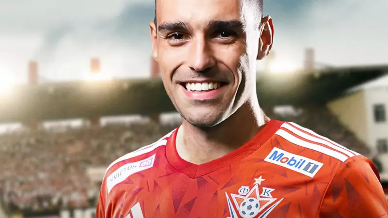 Испаниялық жартылай қорғаушы «Ақтөбені» таңдады