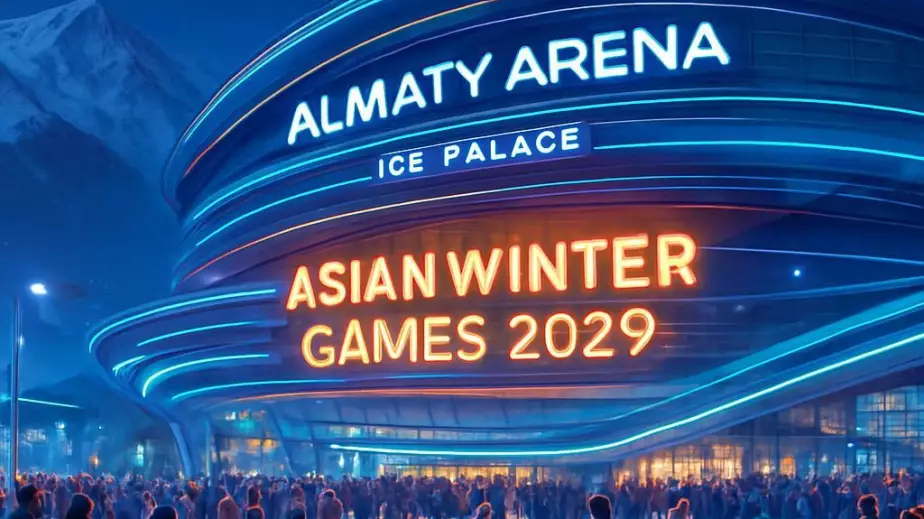 Азиада-2029 в Алматы: Все плюсы и минусы – от нового стадиона до коррупции 