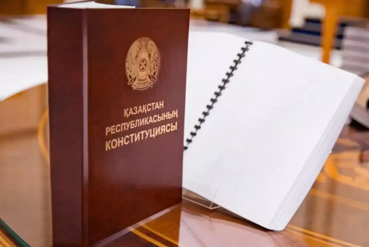 Әлемдік БАҚ Қазақстандағы конституциялық реформа туралы не жазып жатыр