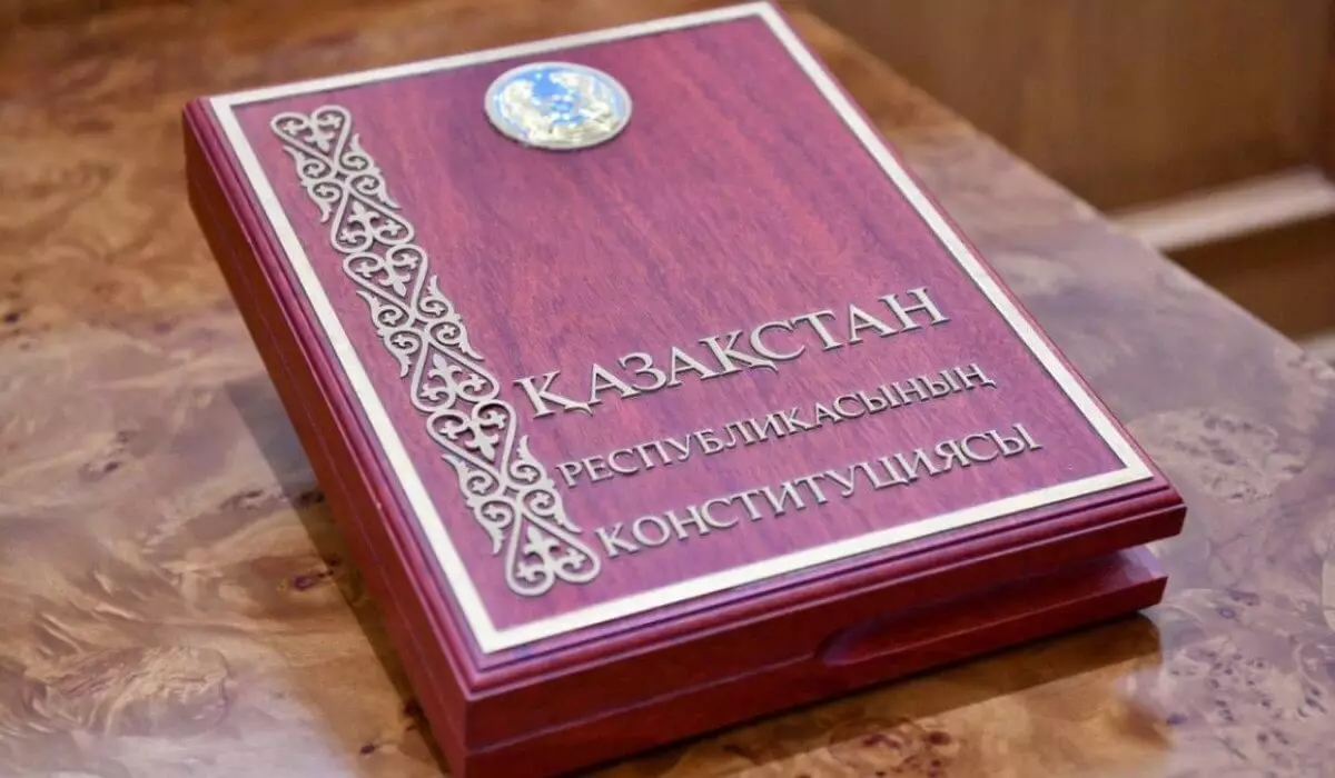 Азимова: Более 4 тысяч предложений поступило по проекту новой Конституции