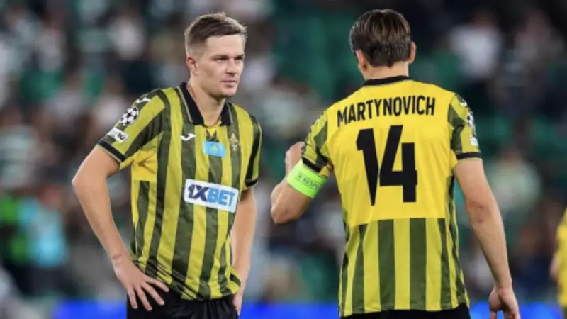 «Қайраттың» экс-қорғаушысы Қытай чемпионатында доп тебеді