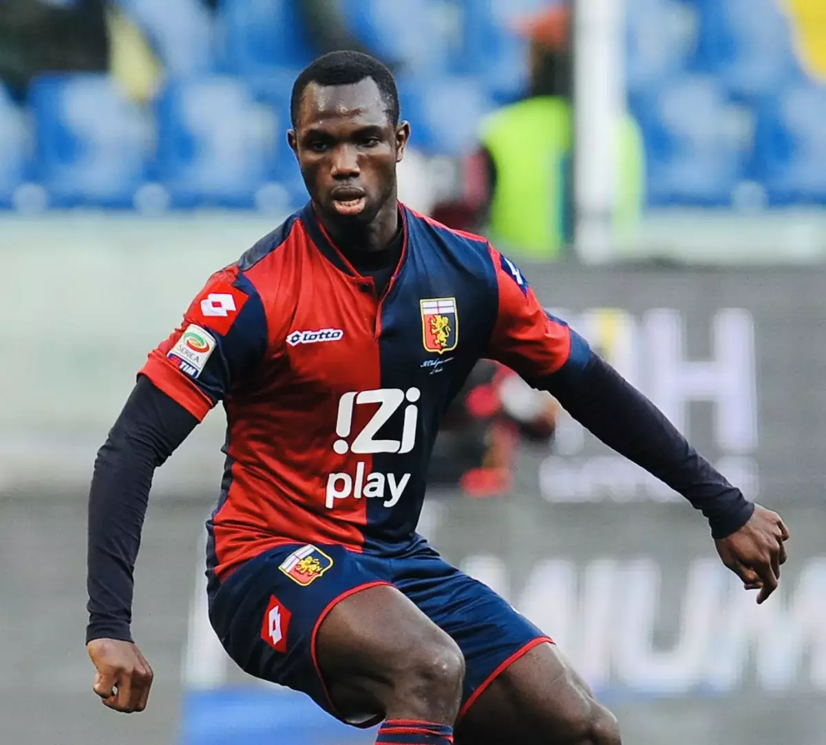 ҚПЛ клубы Сенегал құрамасының экс-шабуылшысын қатарға қоспақ