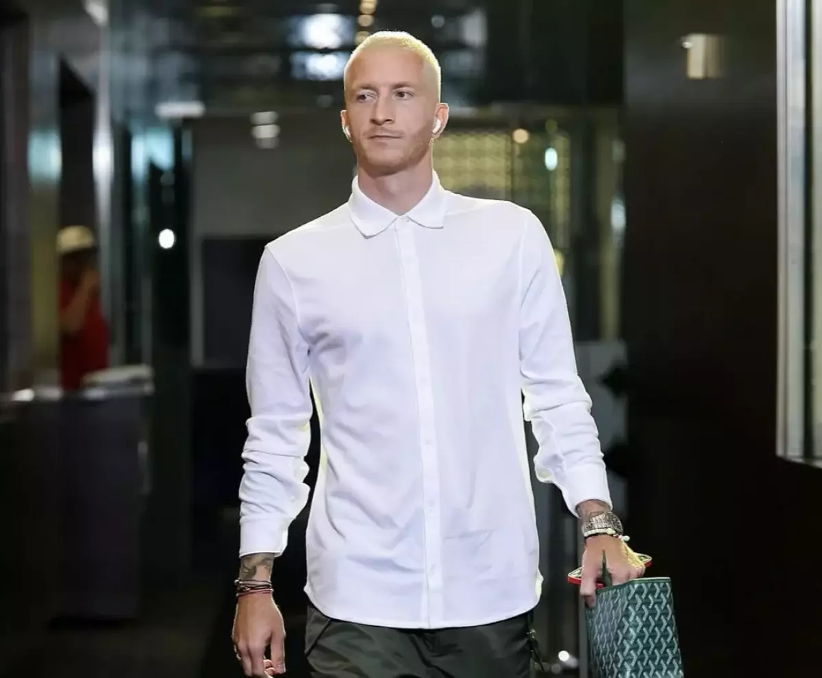 Не істеп жатсың “Ақтөбе”? – “Боруссия Дортмунд” аңызы “Қызыл-Ақтарға” қосылмақ