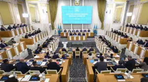 Бас прокуратура жаңа Конституция жобасындағы 18-бапқа қатысты ұсыныс айтты