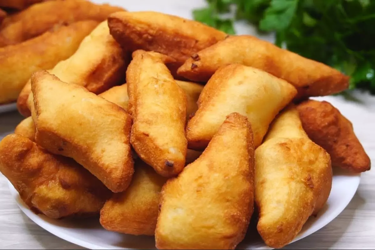 Соперник Бублика признался, какое блюдо ему не зашло в Казахстане