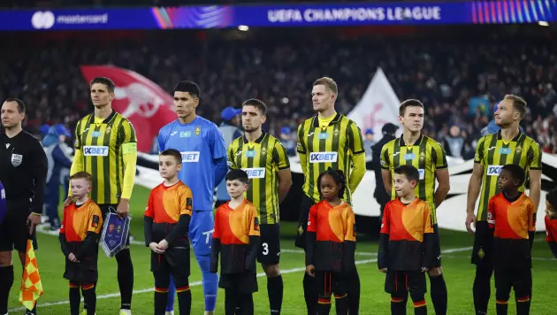 Лидер "Кайрата" представлен в новом клубе после срыва трансфера