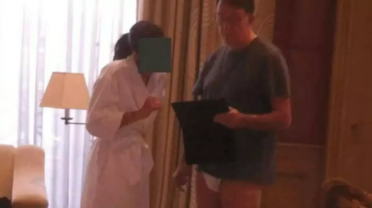 В Британии возбудили уголовное дело против лейбориста Мандельсона из-за связей с Эпштейном