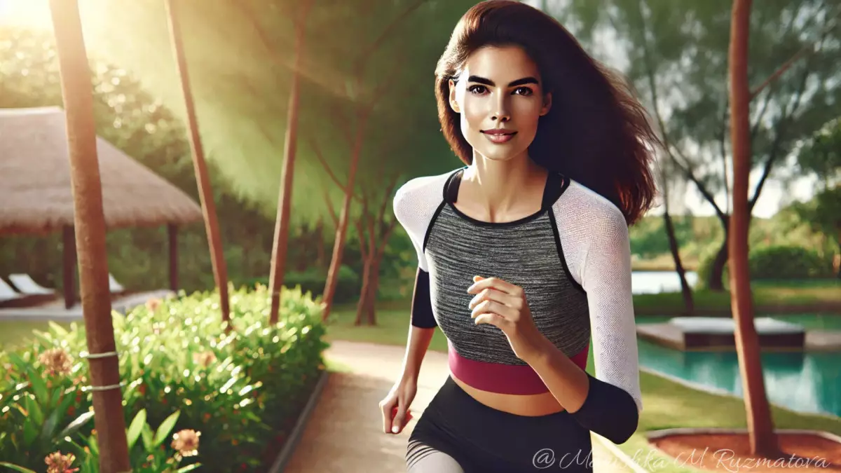 Как ввести спорт в свою жизнь: развеиваем популярные мифы