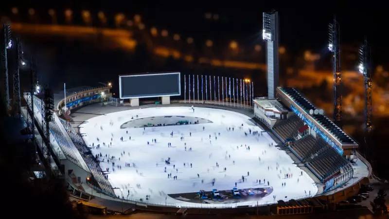 Ресми: 2029 жылғы қысқы Азия ойындарының жаңа қожайыны белгілі болды