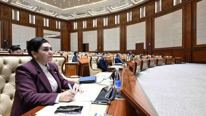 Сенат одобрил закон об исламском банкинге