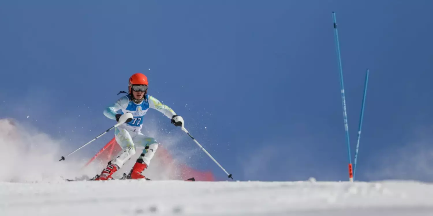 Ресми: 2029 жылғы қысқы Азиада Алматыда өтеді