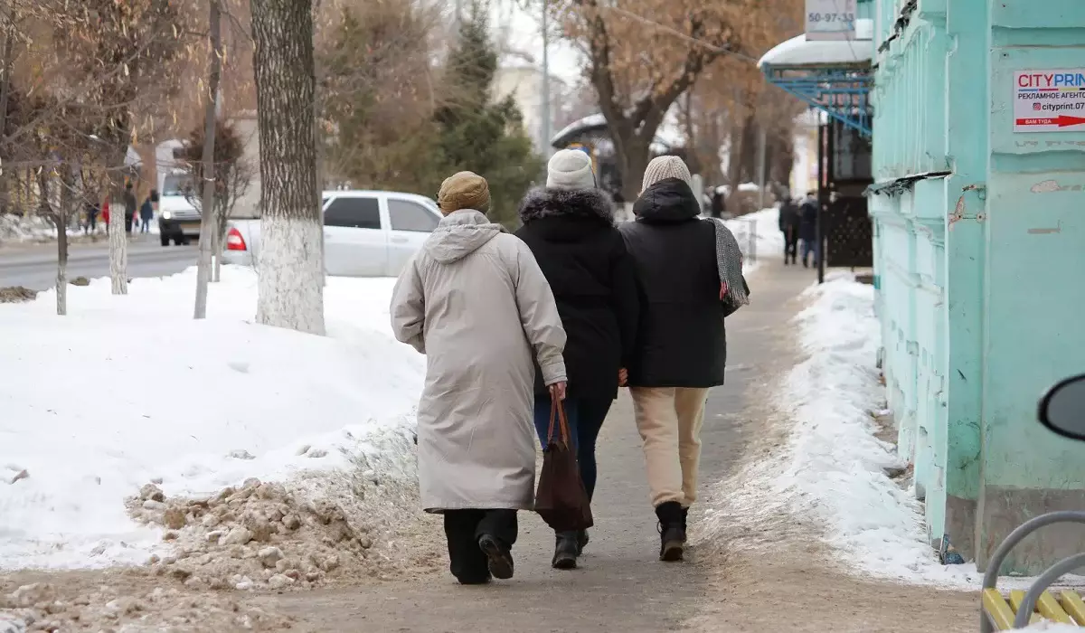 БҚО тұрғындарының жартысынан көбі қалаларда тұрады – статистика