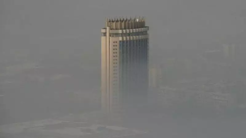 Алматы вводит зоны низких выбросов: что изменится для горожан?