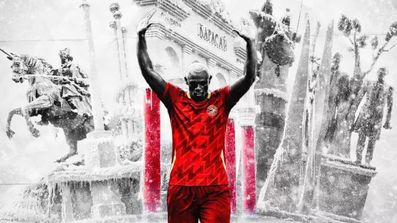 «Қызылжар» клубы кезекті трансферімен таңғалдырды