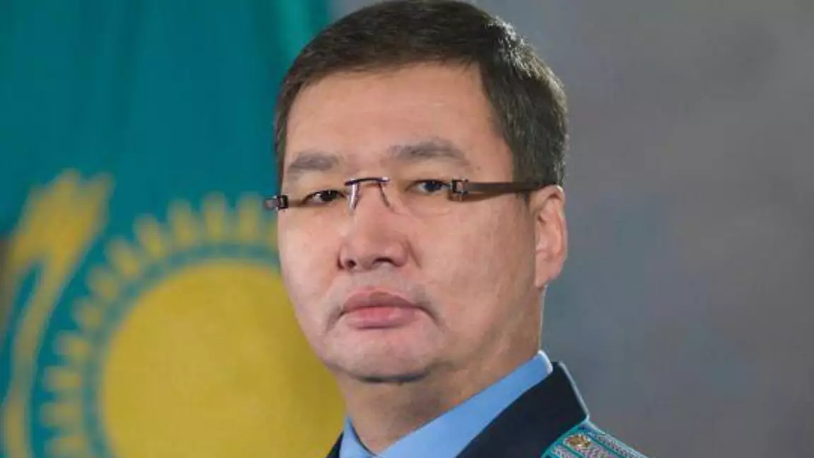 Активтерді қайтару жөніндегі қызметті кім басқаратыны белгілі болды