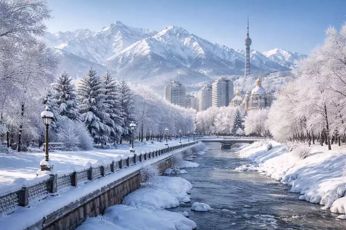 Алдағы үш күнде ауа райы қандай болады