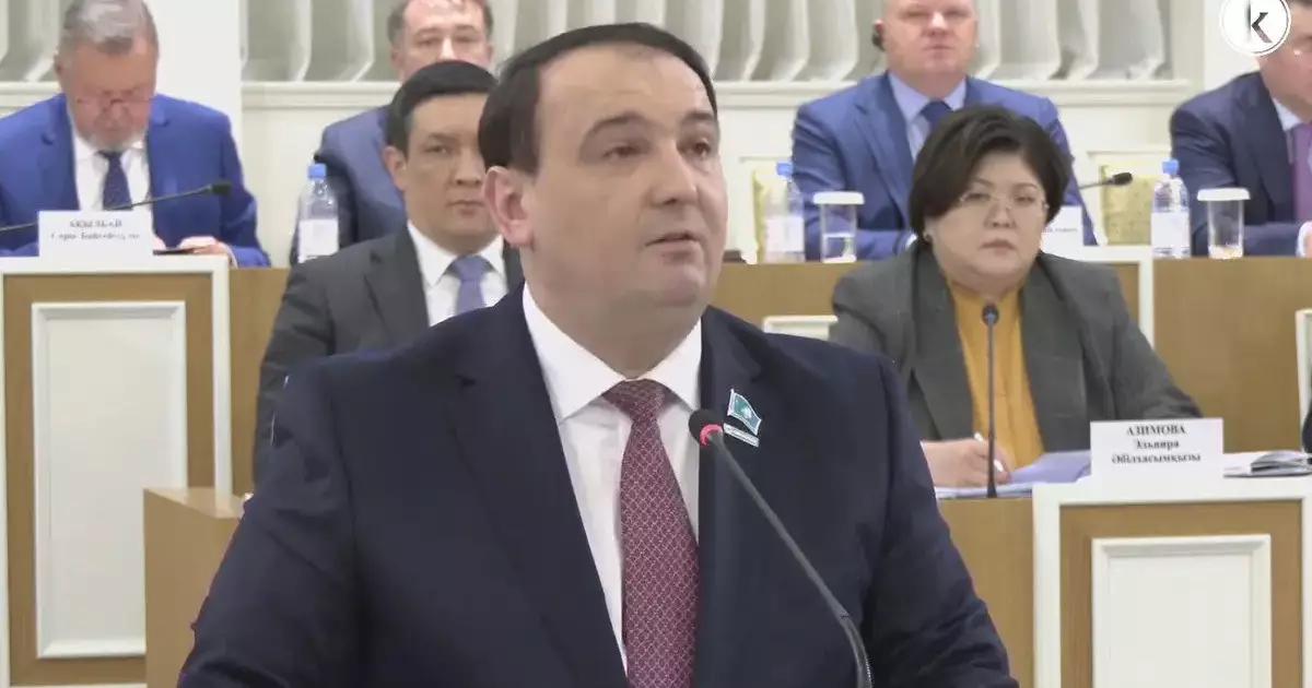  Жаңа Конституция жобасы жай ғана күрделі құқықтық құжат емес – Сергей Теренченко 