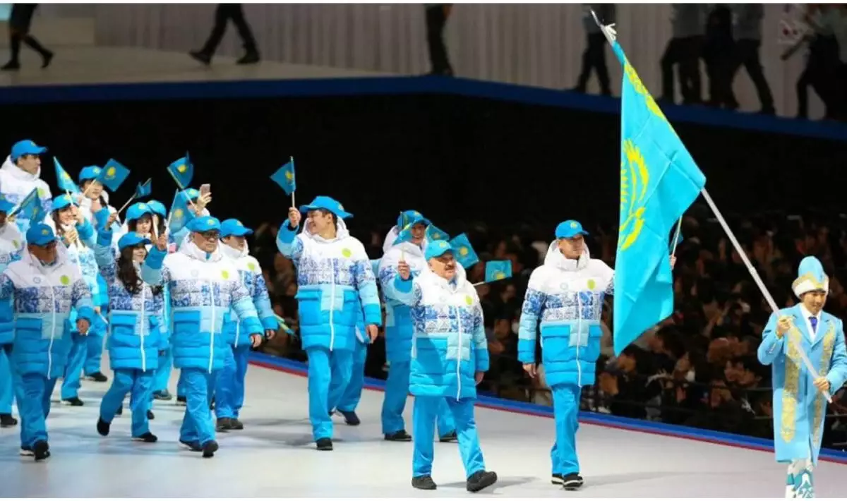 Ресми: 2029 жылғы Х қысқы Азия ойындарын Алматы қаласы қабылдайды