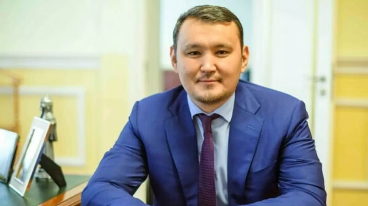 Термины систематизированы и приведены в соответствие с нормами казахского языка – Талгат Нарикбаев о ключевых особенностях новой Конституции