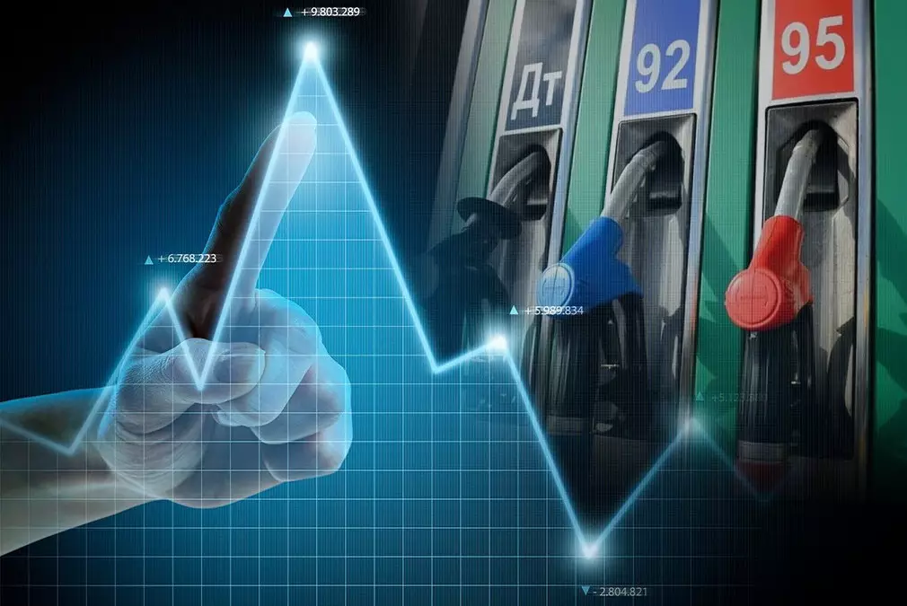 Нефть Brent может подорожать до $72: Что происходит на рынке?