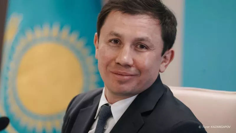Геннадий Головкин Азия ойындарына қатысты пікірін білдірді