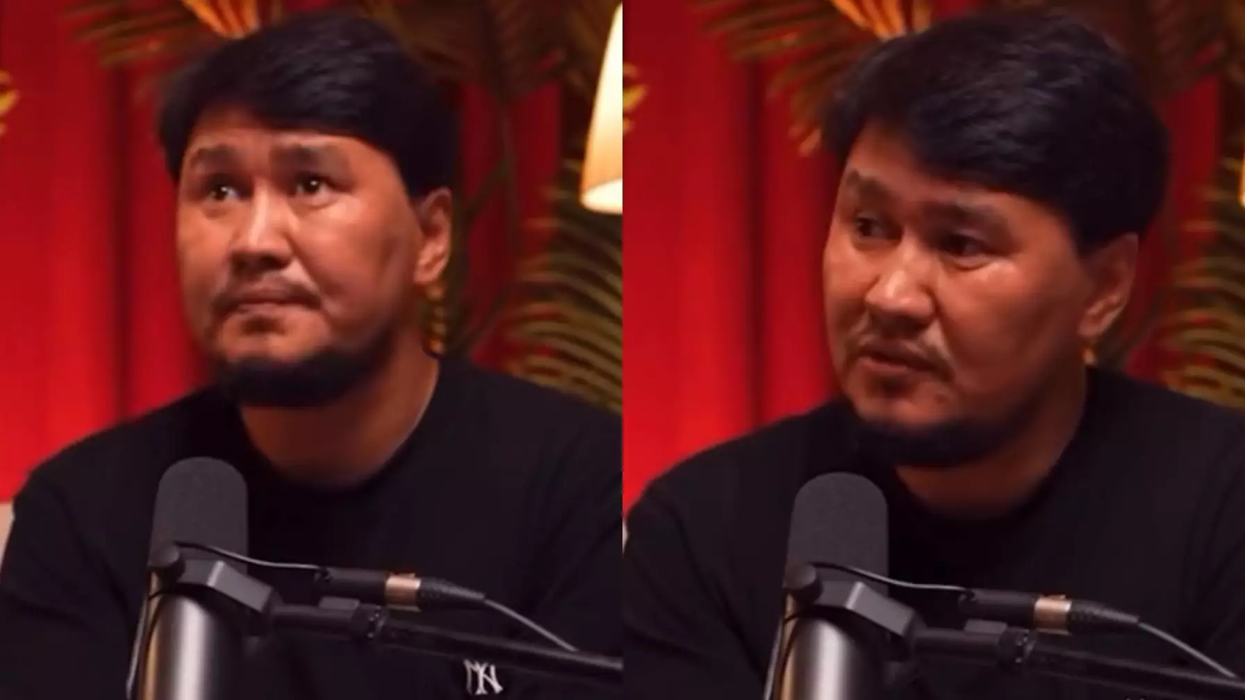 "Қанша қатынның біреуін туғыза алмадың": Жахан Отарғалиев ең ауыр тиген сөз жайлы (ВИДЕО)