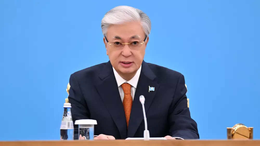 Высшее образование: Токаев подписал новый закон