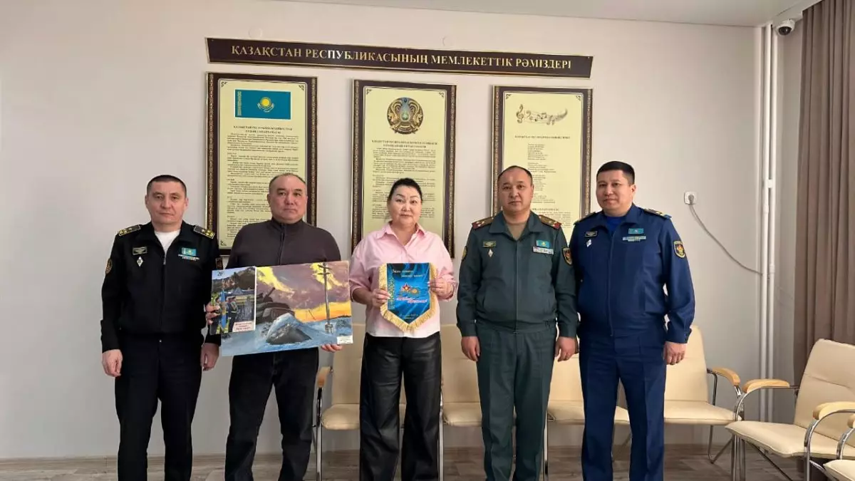 Армия как точка опоры: ВС РК расширяют поддержку детей в трудной жизненной ситуации