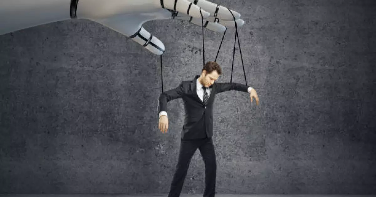  Жасанды интеллект енді адамды `жалға ала` алады 